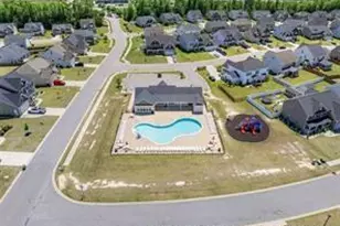 297 Marlborough (Lot 450) St, Raeford, NC 28376 - Photo 39