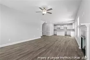 297 Marlborough (Lot 450) St, Raeford, NC 28376 - Photo 15