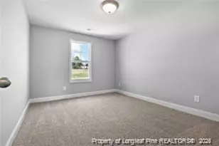 297 Marlborough (Lot 450) St, Raeford, NC 28376 - Photo 29