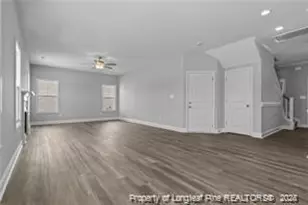 297 Marlborough (Lot 450) St, Raeford, NC 28376 - Photo 17