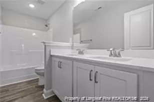 297 Marlborough (Lot 450) St, Raeford, NC 28376 - Photo 25