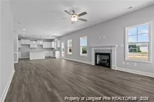 297 Marlborough (Lot 450) St, Raeford, NC 28376 - Photo 13