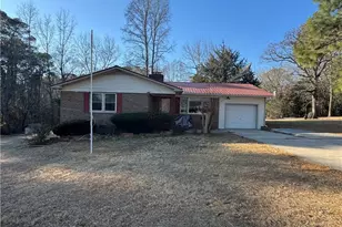 2017 Hwy 401 Business, Raeford, NC 28376 - Photo 1
