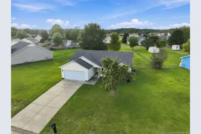 146 Cavalier Drive, Raeford, NC 28376 - Photo 5
