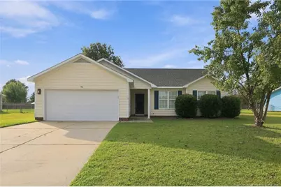 146 Cavalier Drive, Raeford, NC 28376 - Photo 1