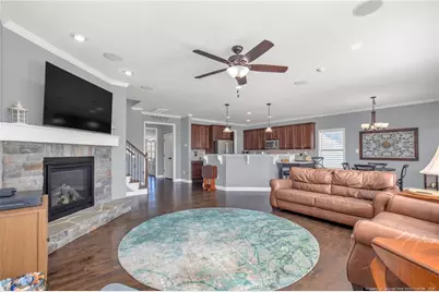 1612 Man O War Drive, Hope Mills, NC 28348 - Photo 11