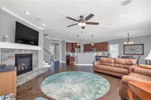 1612 Man-O-War Dr, Hope Mills, NC 28348 - Photo 11