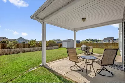 1612 Man O War Drive, Hope Mills, NC 28348 - Photo 37