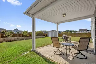 1612 Man-O-War Dr, Hope Mills, NC 28348 - Photo 37