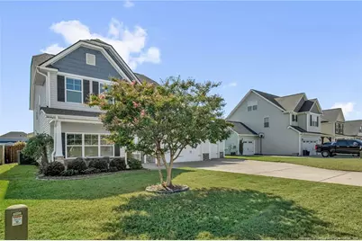 1612 Man O War Drive, Hope Mills, NC 28348 - Photo 45