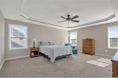 1612 Man O War Drive, Hope Mills, NC 28348 - Photo 23
