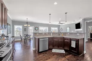 1612 Man-O-War Dr, Hope Mills, NC 28348 - Photo 13