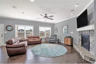 1612 Man O War Drive, Hope Mills, NC 28348 - Photo 5