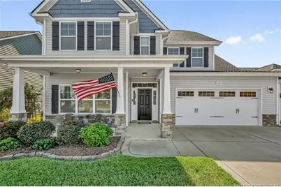 1612 Man O War Drive, Hope Mills, NC 28348 - Photo 47