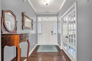 1612 Man-O-War Dr, Hope Mills, NC 28348 - Photo 7