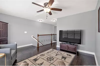 1612 Man O War Drive, Hope Mills, NC 28348 - Photo 21