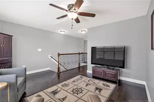 1612 Man-O-War Dr, Hope Mills, NC 28348 - Photo 21