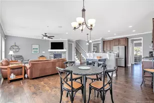 1612 Man-O-War Dr, Hope Mills, NC 28348 - Photo 3