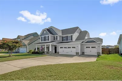 1612 Man O War Drive, Hope Mills, NC 28348 - Photo 49