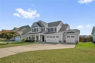 1612 Man-O-War Dr, Hope Mills, NC 28348 - Photo 49