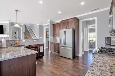 1612 Man O War Drive, Hope Mills, NC 28348 - Photo 15