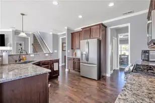 1612 Man-O-War Dr, Hope Mills, NC 28348 - Photo 15