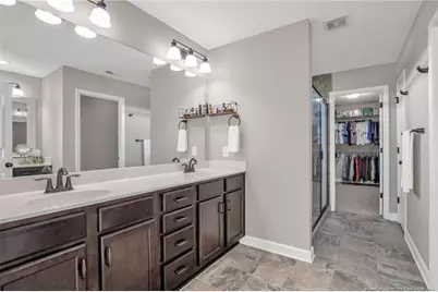 1612 Man O War Drive, Hope Mills, NC 28348 - Photo 25