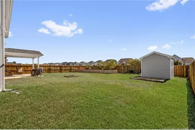 1612 Man O War Drive, Hope Mills, NC 28348 - Photo 39