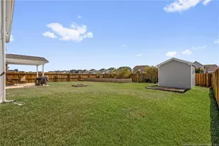 1612 Man-O-War Dr, Hope Mills, NC 28348 - Photo 39