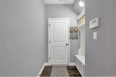 1612 Man O War Drive, Hope Mills, NC 28348 - Photo 19