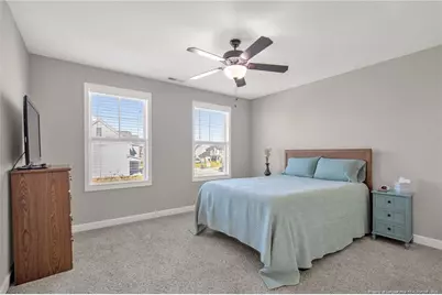 1612 Man O War Drive, Hope Mills, NC 28348 - Photo 17