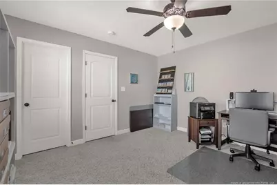 1612 Man O War Drive, Hope Mills, NC 28348 - Photo 33