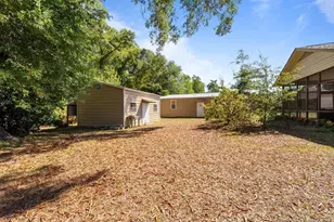 405 W Rd, Lumberton, NC 28358 - Photo 29