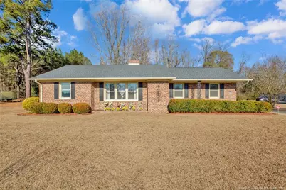 405 West Road, Lumberton, NC 28358 - Photo 1