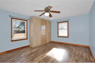 405 West Road, Lumberton, NC 28358 - Photo 21