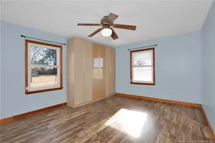 405 W Rd, Lumberton, NC 28358 - Photo 21