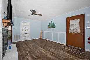 405 W Rd, Lumberton, NC 28358 - Photo 9