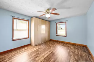405 W Rd, Lumberton, NC 28358 - Photo 13
