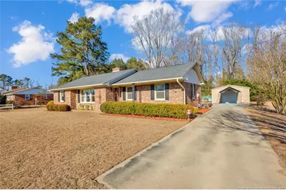 405 West Road, Lumberton, NC 28358 - Photo 31