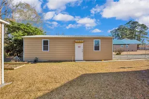 405 W Rd, Lumberton, NC 28358 - Photo 41