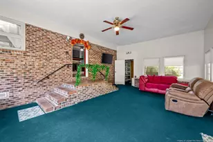 405 W Rd, Lumberton, NC 28358 - Photo 23