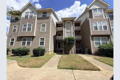 6768 Willowbrook Drive #5, Fayetteville, NC 28314 - Photo 1