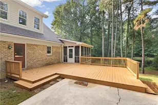 1811 Columbine Rd, Sanford, NC 27330 - Photo 47
