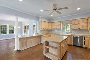 1811 Columbine Rd, Sanford, NC 27330 - Photo 25