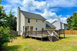 5238 Old Railroad Way, Hope Mills, NC 28348 - Photo 15