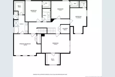 61 Torrington Ridge, Cameron, NC 28326 - Photo 23