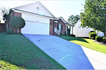 5336 Miranda Drive, Hope Mills, NC 28348 - Photo 3
