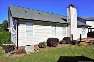 5336 Miranda Dr, Hope Mills, NC 28348 - Photo 25