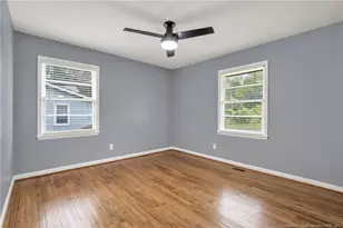 3858 Red Oak Dr, Fayetteville, NC 28306 - Photo 15
