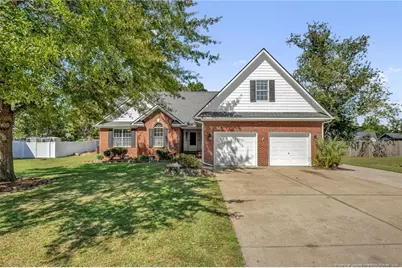 5416 Finish Line Drive, Hope Mills, NC 28348 - Photo 1